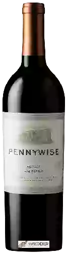 Winery Pennywise - Merlot