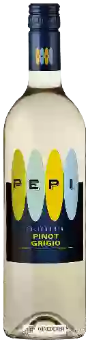 Winery Pepi - Pinot Grigio