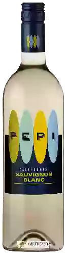 Winery Pepi - Sauvignon Blanc