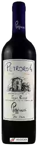 Winery Peppucci - Petroro 4