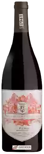 Winery Perdeberg - The Vineyard Collection Pinotage