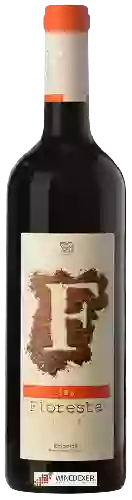 Winery Pere Guardiola - Floresta 3B8