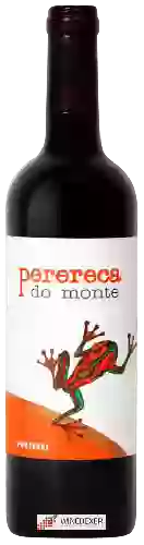 Winery Perereca do Monte - Tinto