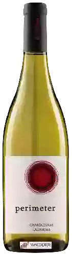 Winery Perimeter - Chardonnay