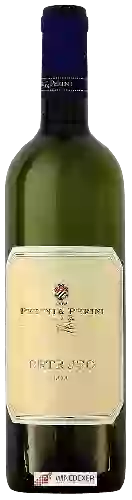 Winery Perini & Perini - Ortrugo