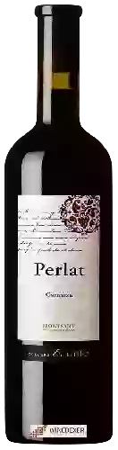 Winery Perlat - Garnatxa