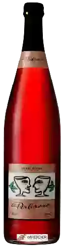Winery Pernod Ricard - Perlerose