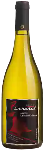 Domaine Perraud - Le Grand Sorbier Mâcon-La Roche-Vineuse