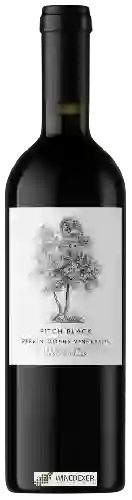 Winery Perrin Dobbs - Pitch Black Cabernet Sauvignon
