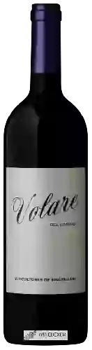 Winery PerSe - Volare del Camino Gualtallary