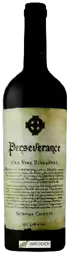 Winery Perseverance - Lodi Old Zinfandel
