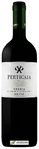 Winery Perticaia - Umbria Rosso