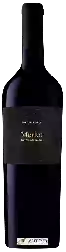 Winery Pestoni Family - Merlot