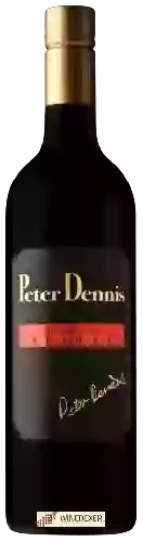 Winery Peter Dennis - Shiraz