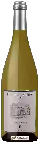 Winery Peter Flemming Estates - Chardonnay