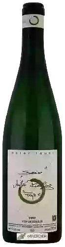 Winery Peter Lauer - Faß 6 Senior Ayler Riesling