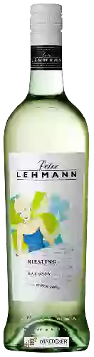 Winery Peter Lehmann - Classic Range Riesling