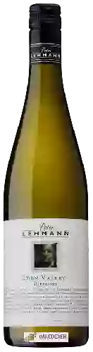 Winery Peter Lehmann - Eden Valley Riesling