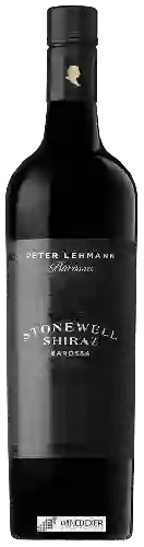 Winery Peter Lehmann - Stonewell Shiraz