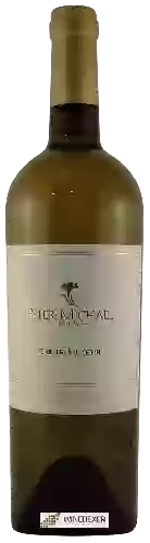 Winery Peter Michael - Coeur à Coeur