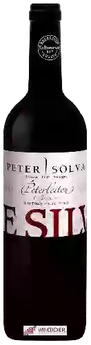 Winery Peter Sölva - Peterleiten