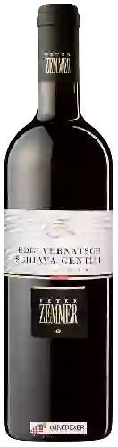 Winery Peter Zemmer - Edelvernatsch Schiava Gentile