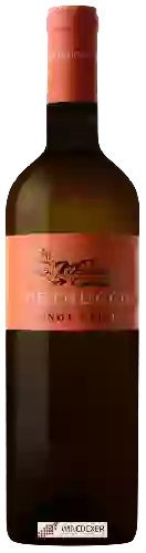 Winery Petrucco - Pinot Grigio