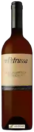 Winery Petrussa - Pinot Bianco