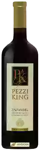 Winery Pezzi King - Zinfandel