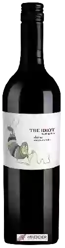 Winery Philip Shaw - The Idiot Shiraz