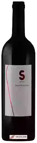 Winery Philippe Darioli - Syrah