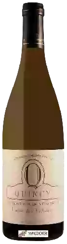 Domaine Philippe Portier - Quincy Cuvée des Victoires