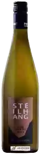 Winery Philipps-Müehle - Steilhang Riesling Halbtrocken