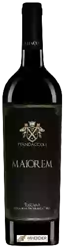 Winery Piandaccoli - Maiorem