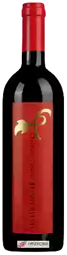 Winery Piantate Lunghe - Rosso Conero