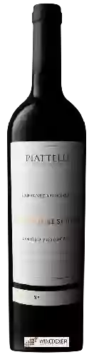 Winery Piattelli - Limited Production Cabernet Sauvignon Grand Reserve