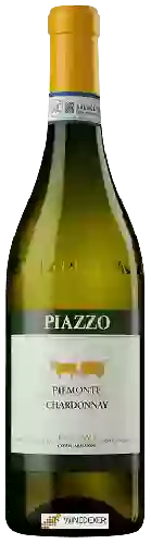 Winery Piazzo - Chardonnay