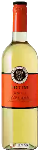 Winery Piccini - Bianco di Toscana