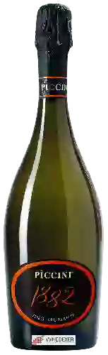 Winery Piccini - Fizz 1882 Spumante