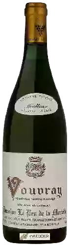 Domaine Pichot - Domaine Le Peu de La Moriette Vouvray