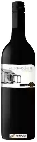 Winery Pickers Hut - Merlot