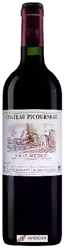 Château Picourneau - Haut-Médoc