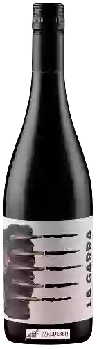 Bodegas Piedemonte - La Garra