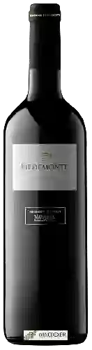 Bodegas Piedemonte - Reserva