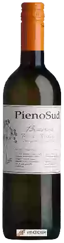 Winery Pieno Sud - Bianco