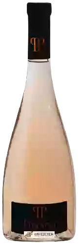 Winery Pieracci - Bandol Rosé