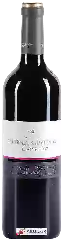 Winery Pierre & Remy Gauthier - Caractère - Cabernet Sauvignon