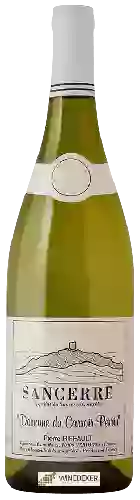 Winery Pierre Riffault - Sancerre Blanc