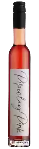 Winery Pieter Van Gent - Pipeclay Pink