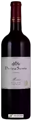 Winery Pietra Santa - Merlot